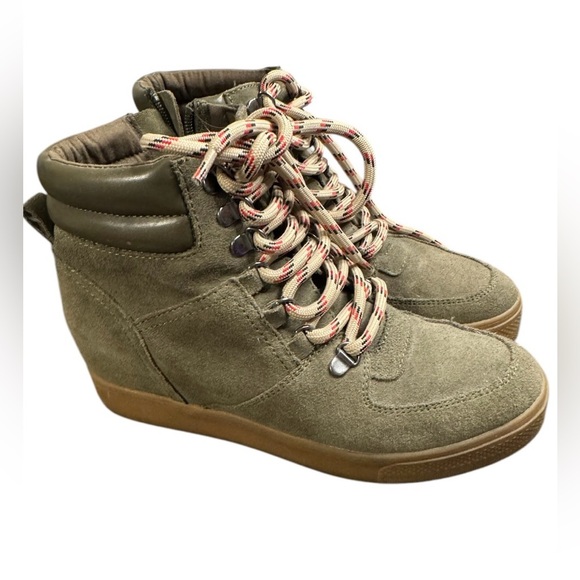Steve Madden Shoes - Steve Madden boots